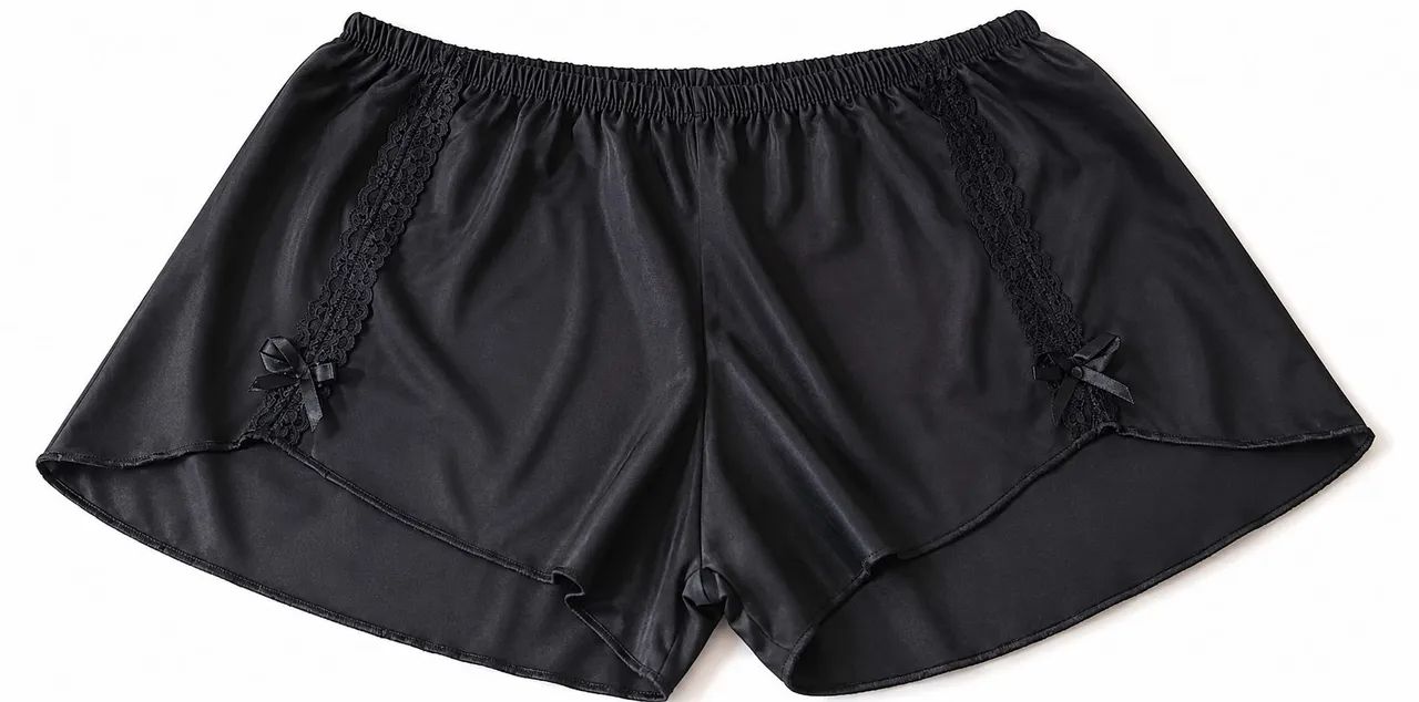 2 Shorts Baby Dool  - Foto 4