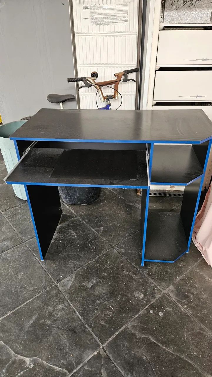 Mesa de computador  - Foto 2