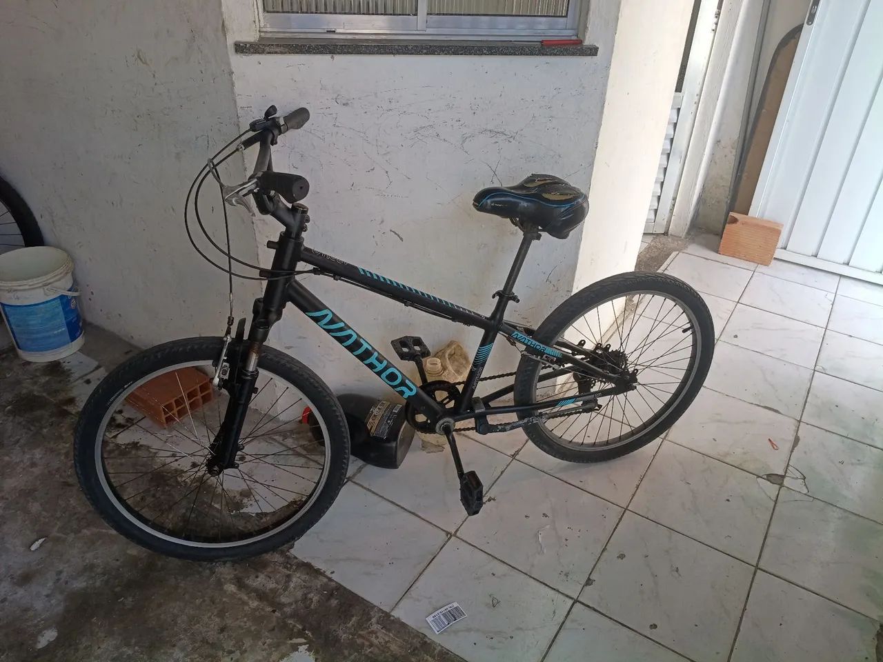 Bike nathor