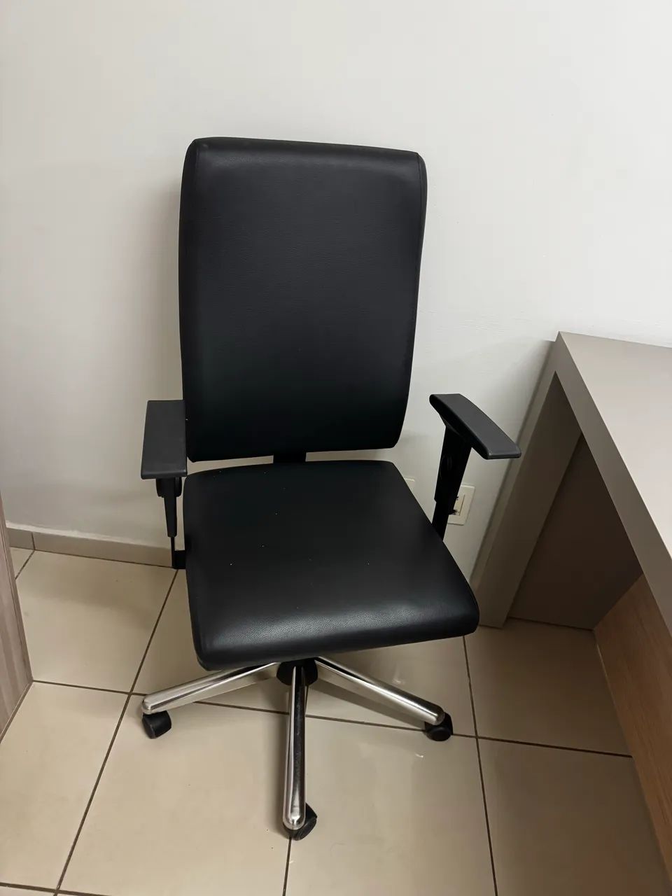 Cadeira de escritório 
