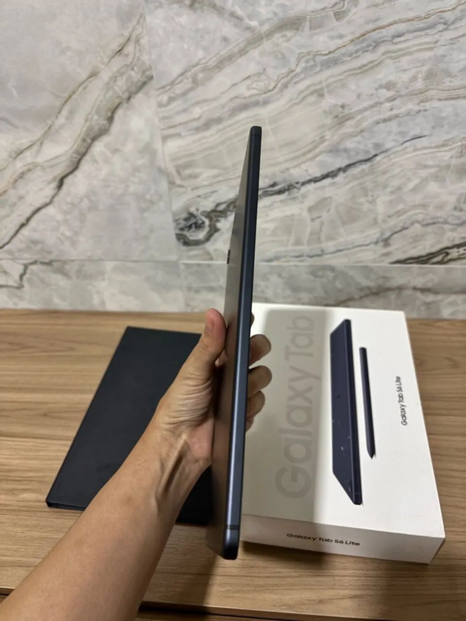 Tab S6 lite - Foto 2