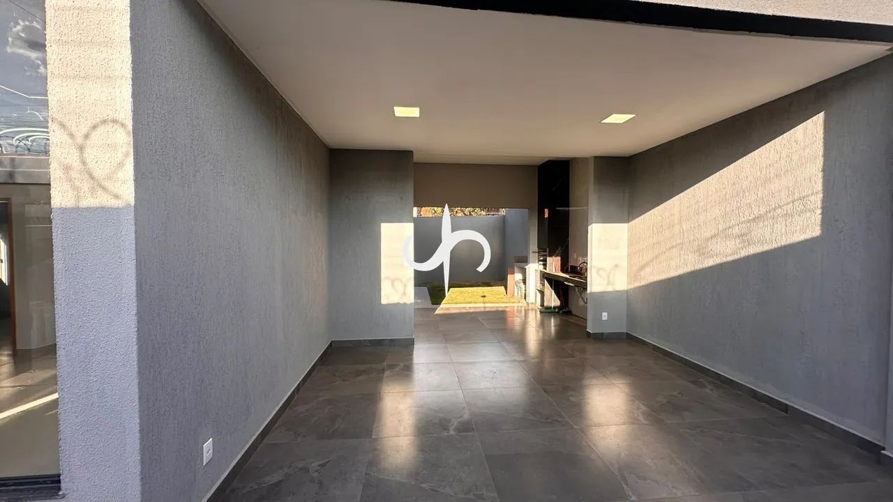Casa com 3 Quartos, Suíte com Closet e Área Gourmet no São João - Foto 5