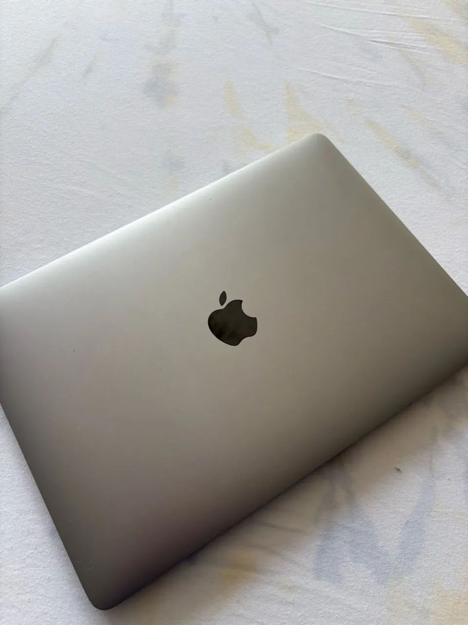 Macbook M1 Air 2020 - 8GB de Ram 256GB - Notebooks - Paripe