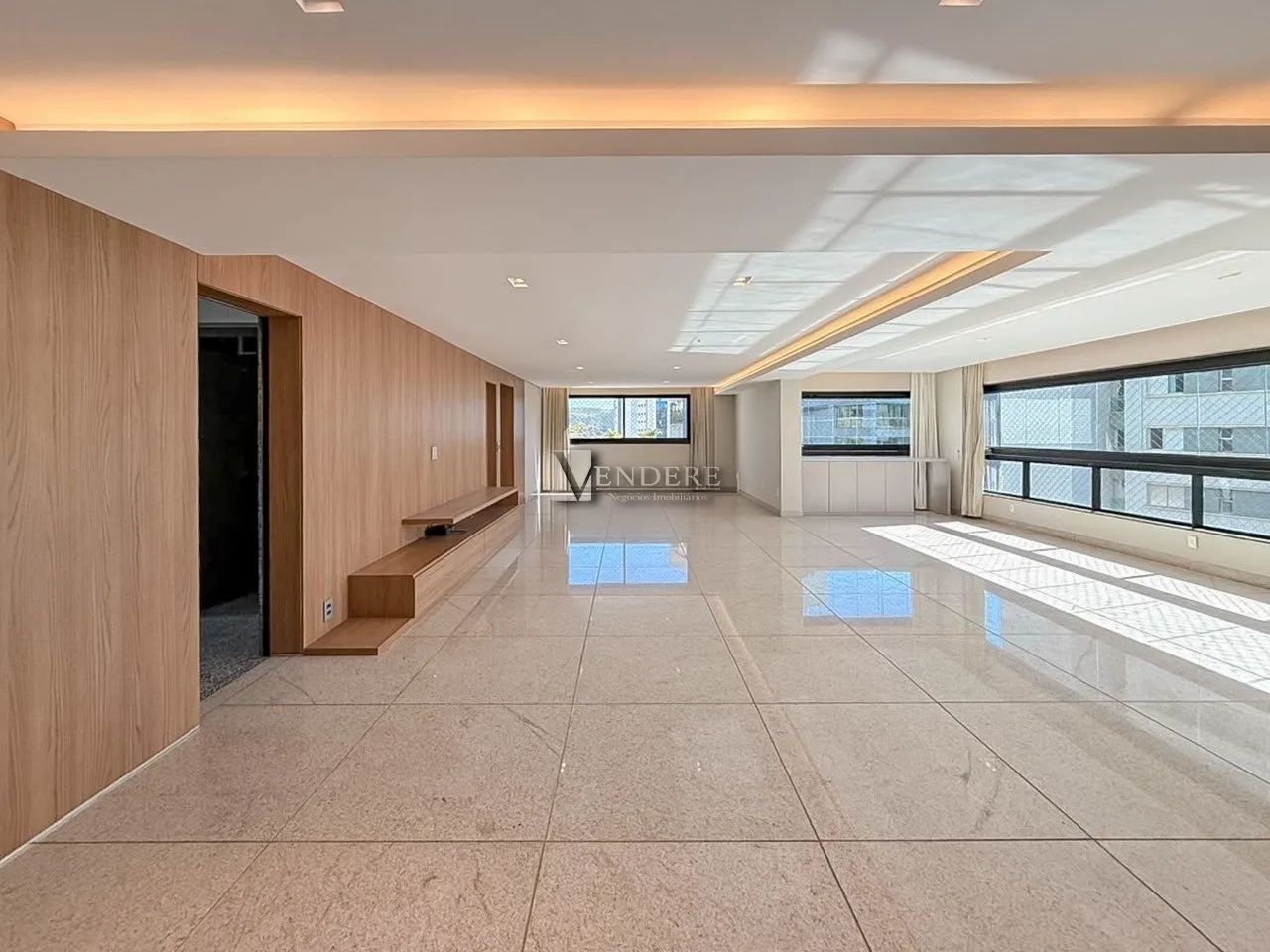 Apartamento 4 quartos à venda no Belvedere - Foto 5
