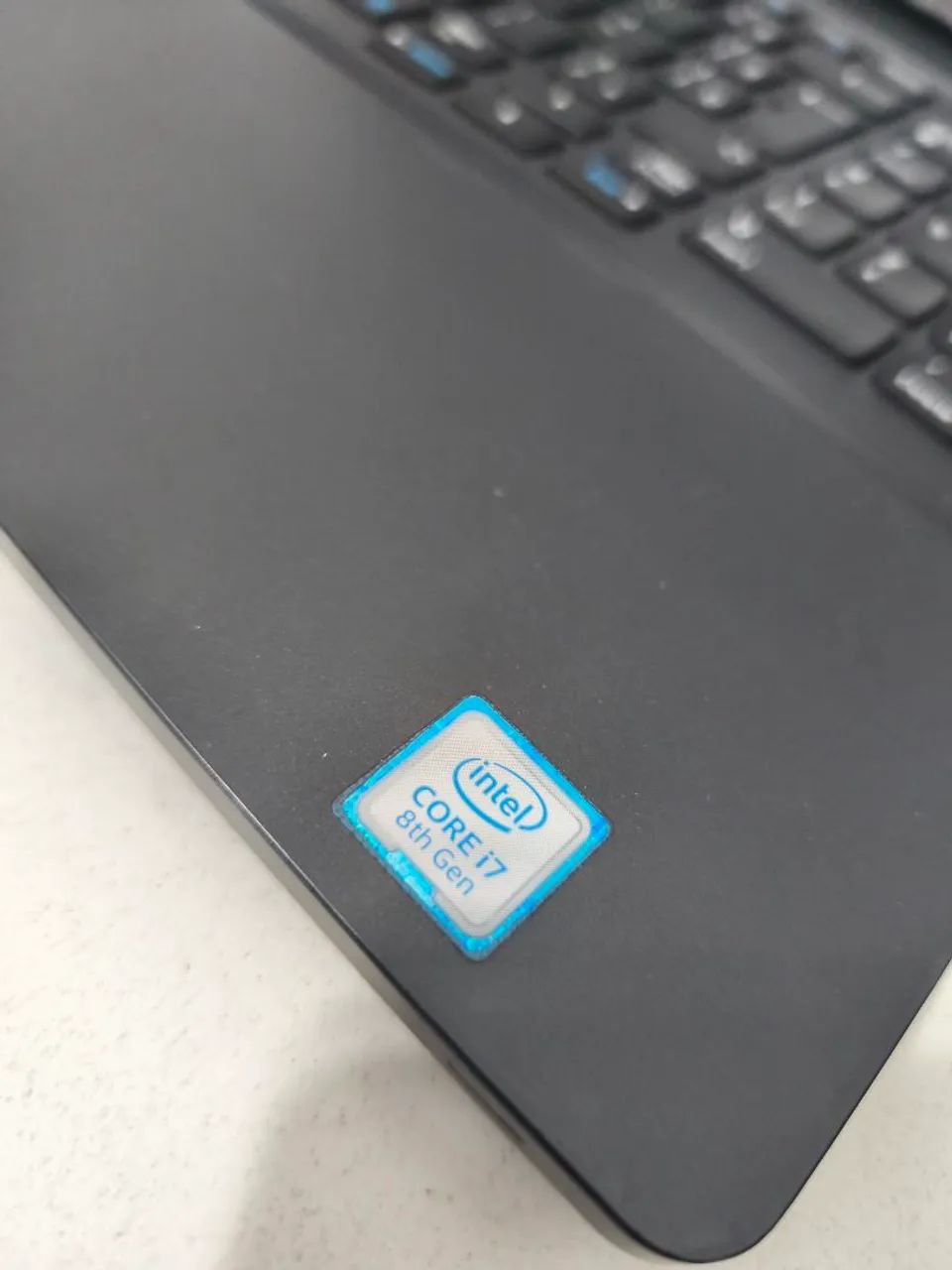 Notebook I7 - Foto 4