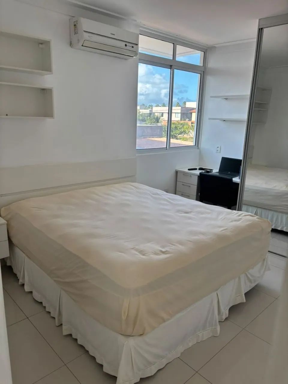 Cama Box King Size 1,80 x 2,00 da marca Sweetness
