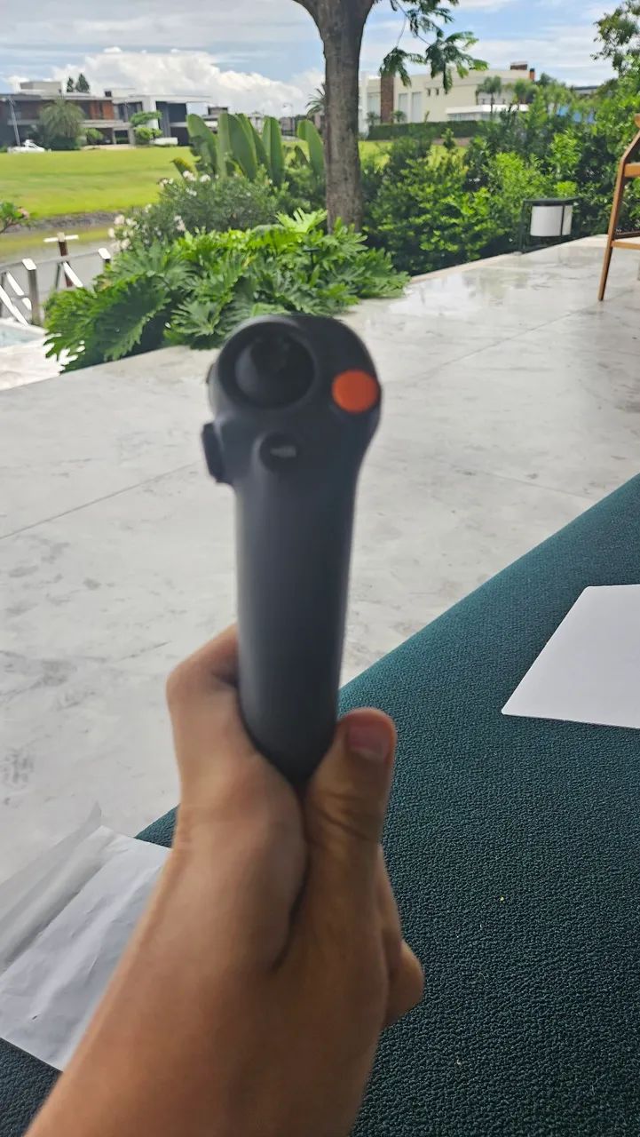 Drone dji neo usado na caixa lacrado em ótimo estado - Foto 5