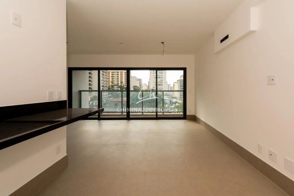 Estúdio à venda em Campinas, Cambuí, com 1 suíte, com 42 m², MM536 - Foto 4