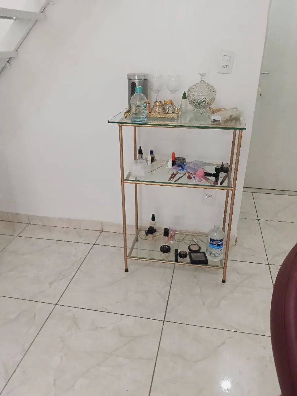Móveis de salão  - Foto 5