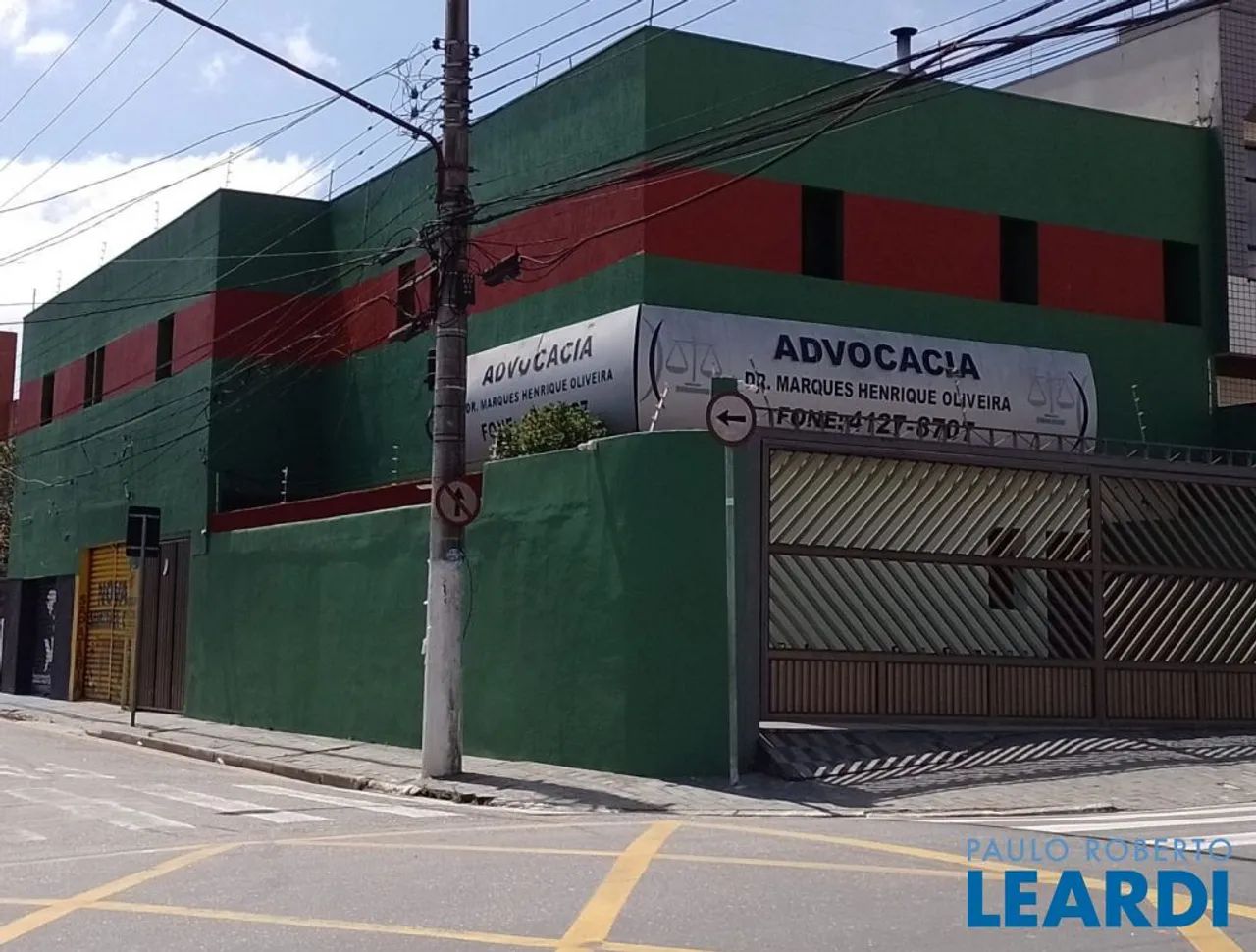 PRÉDIO - VILA OLGA - SP - Foto 2