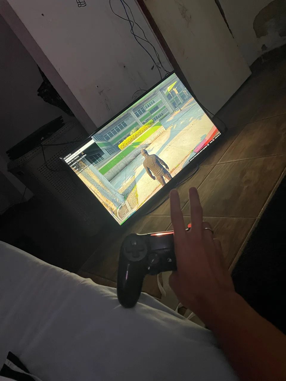 Ps4 fat  - Foto 5