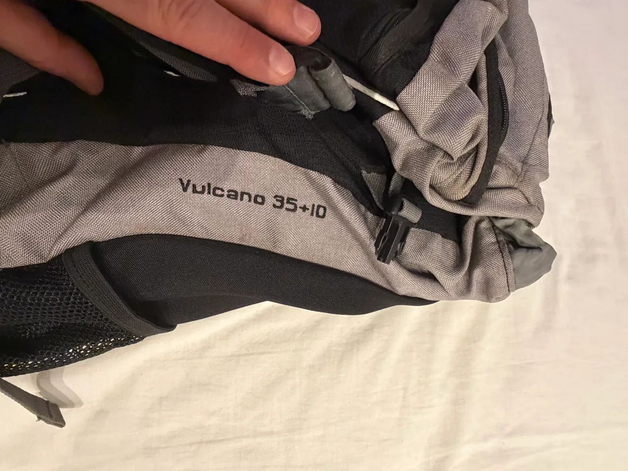 Mochila de Camping - Foto 4