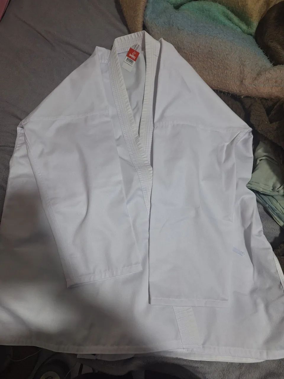 Kimono A3 - Foto 2