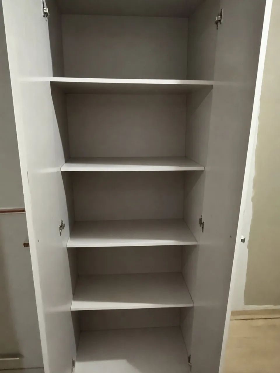 Guarda roupa  - Foto 2