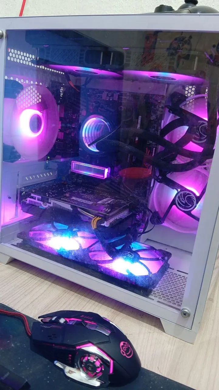 Pc gamer - Foto 3