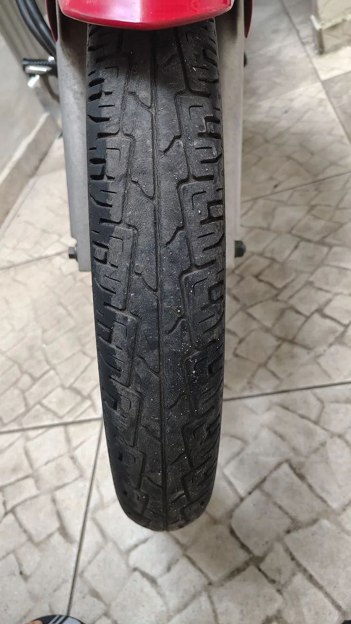 Titan 150 2015 ESD - Foto 5