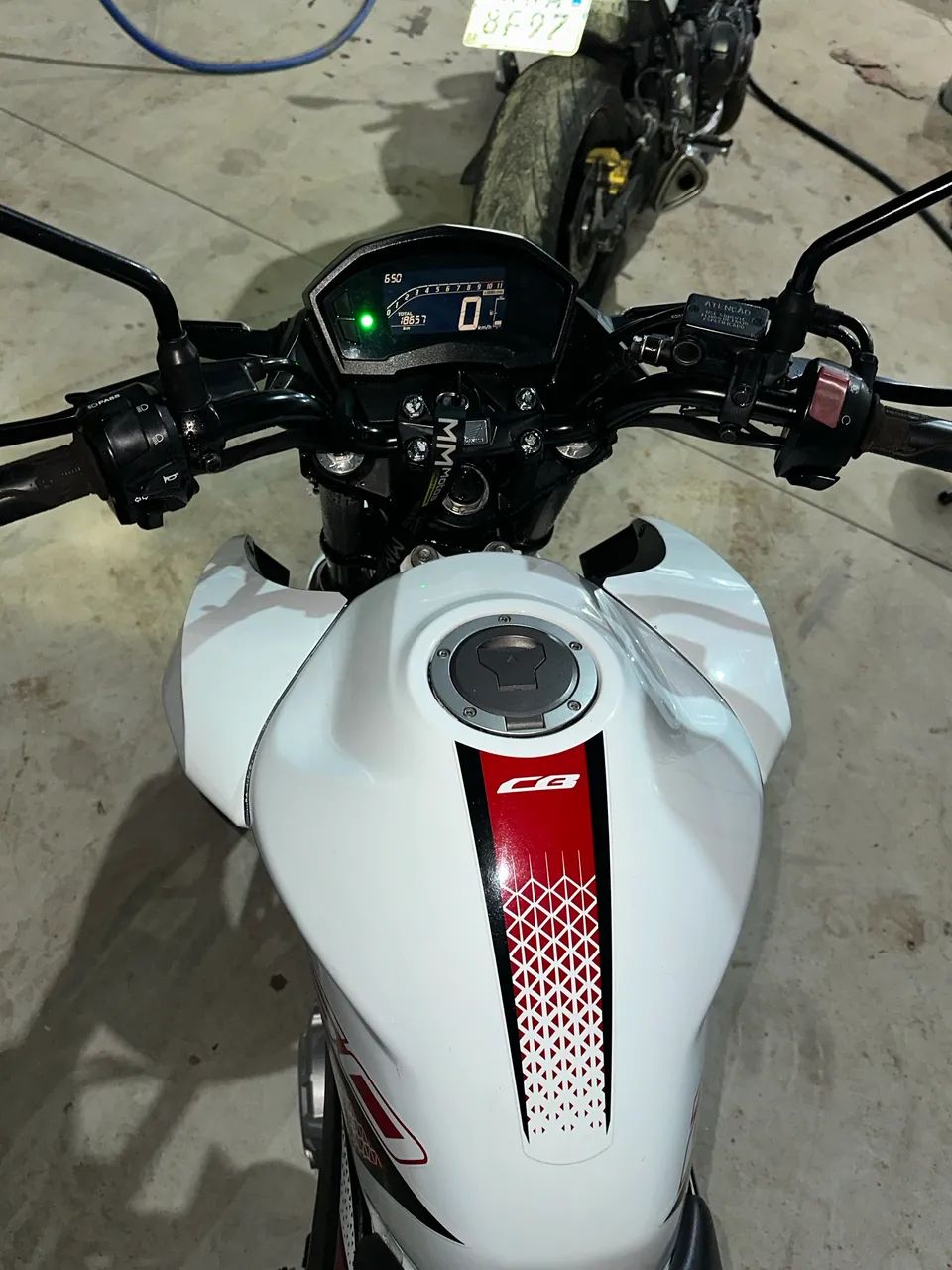 Vendo ou troco! - Foto 4