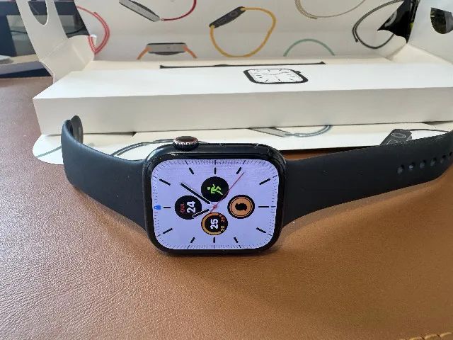 Apple Watch Series 7 Wifi Celular