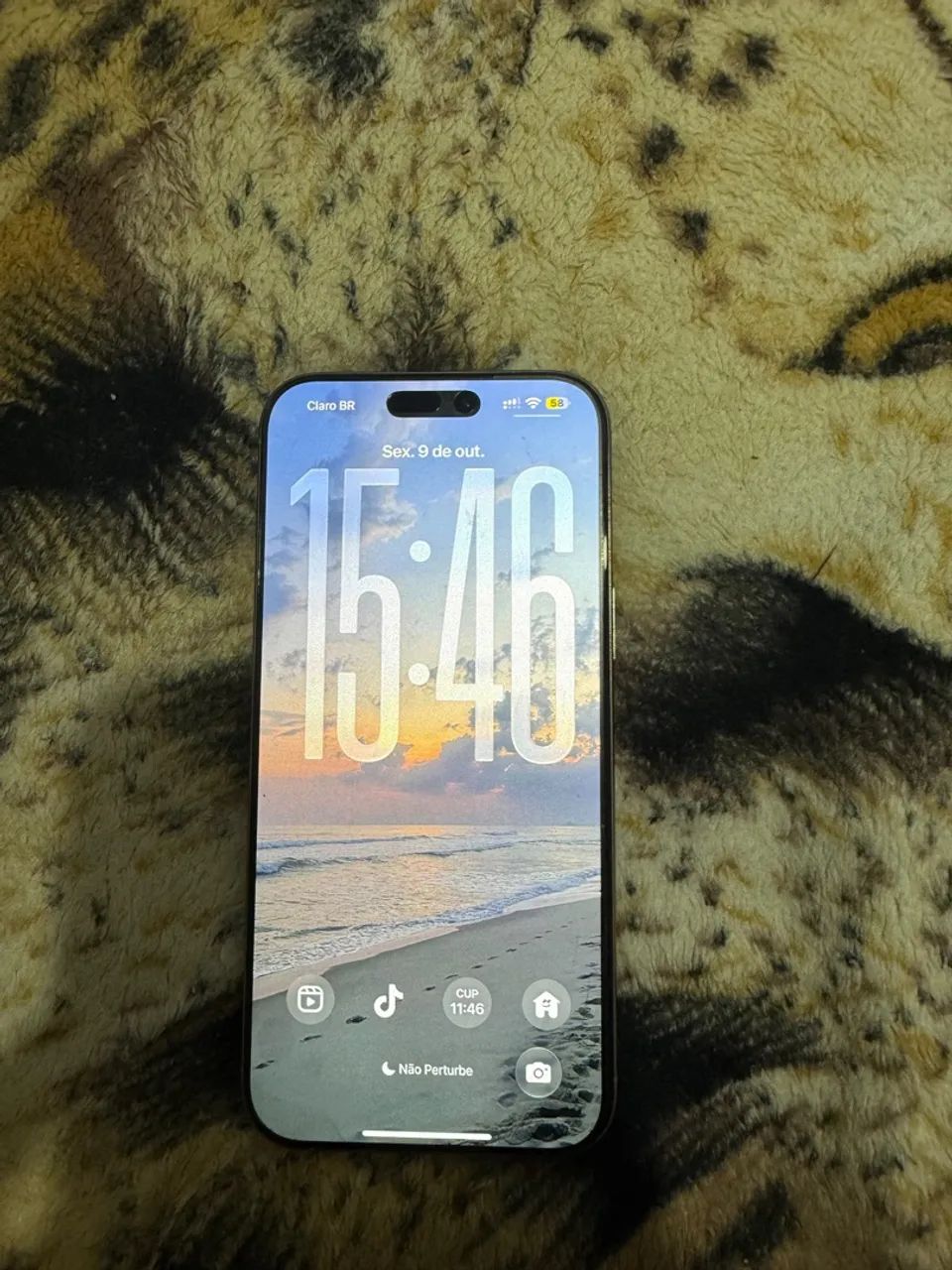 IPHONE 16 PRO MAX TITANIUM - Foto 5