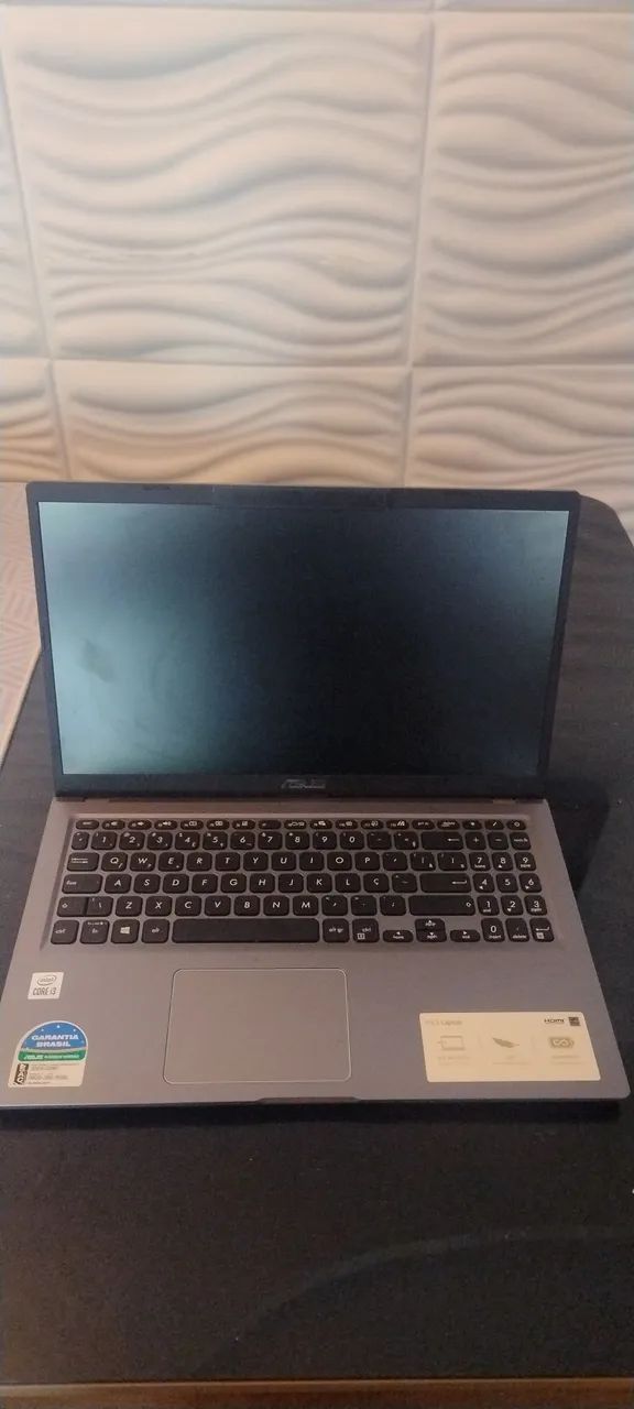 Notebook Asus Corel i3 - Foto 2