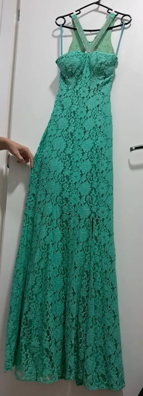 Vestido de festa  - Foto 4