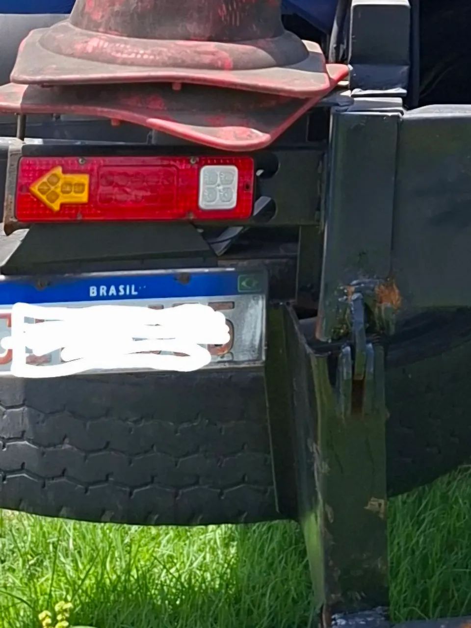 VENDE-SE CAMINHÃO PIPA - Foto 12