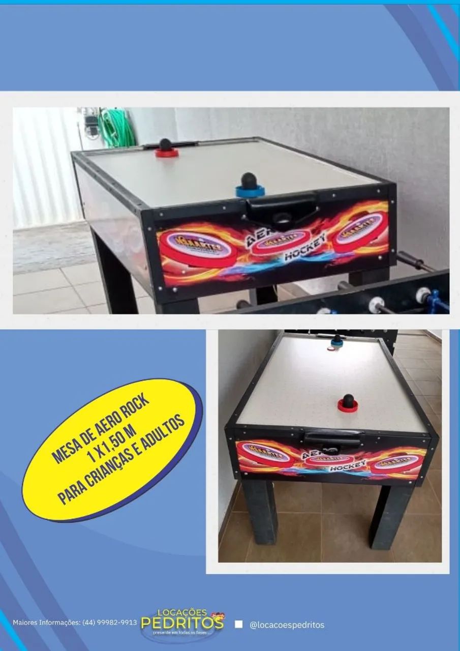 Locação de brinquedos  - Foto 4