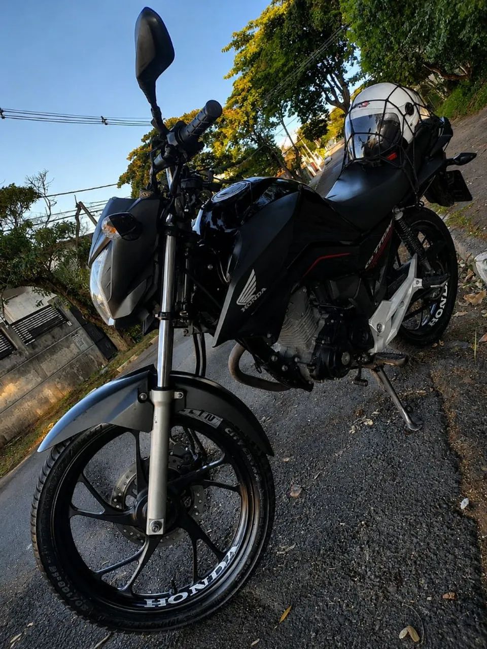 Titan 160 2024 - Foto 2