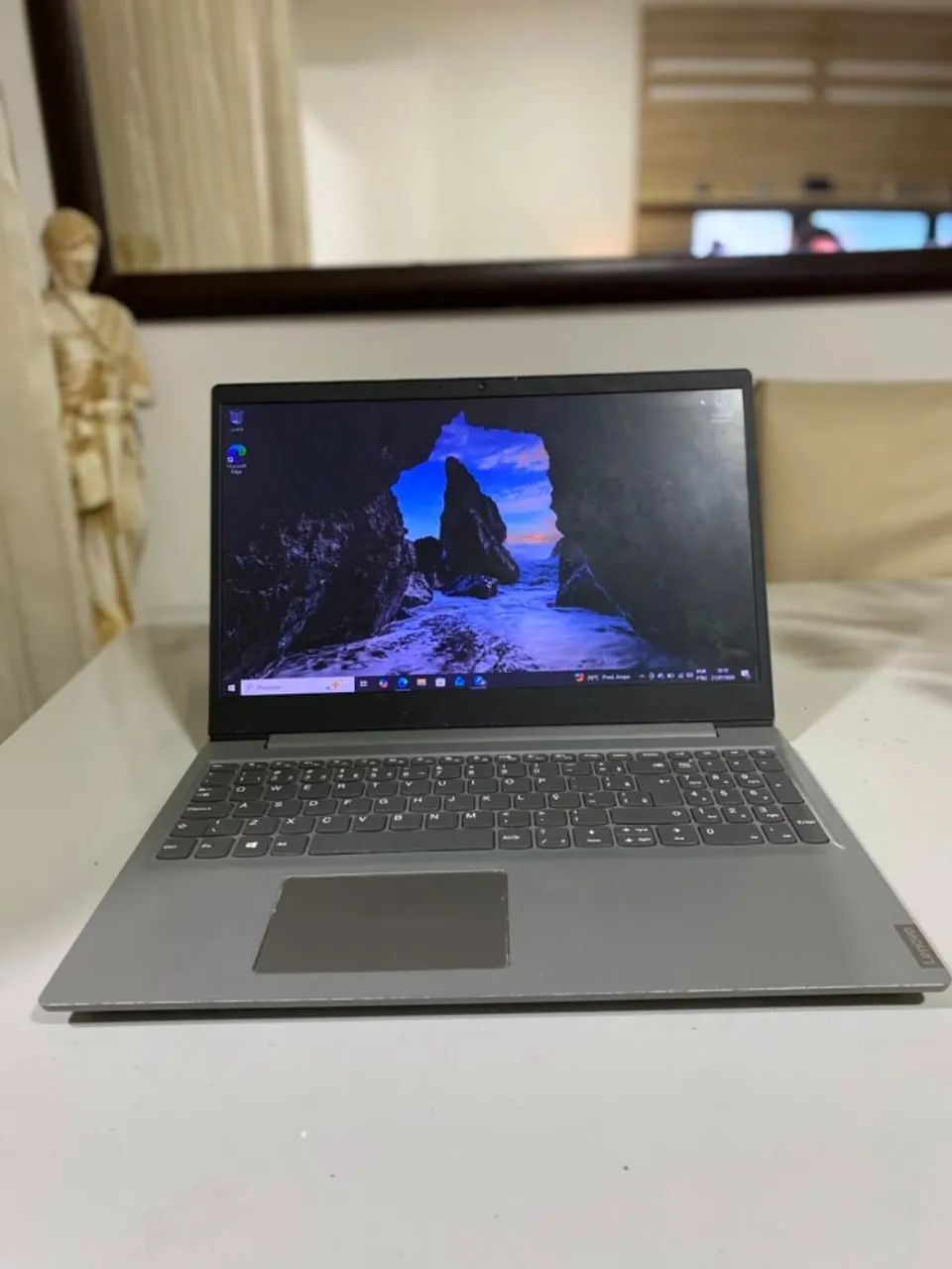 notebook lenovo  - Foto 2