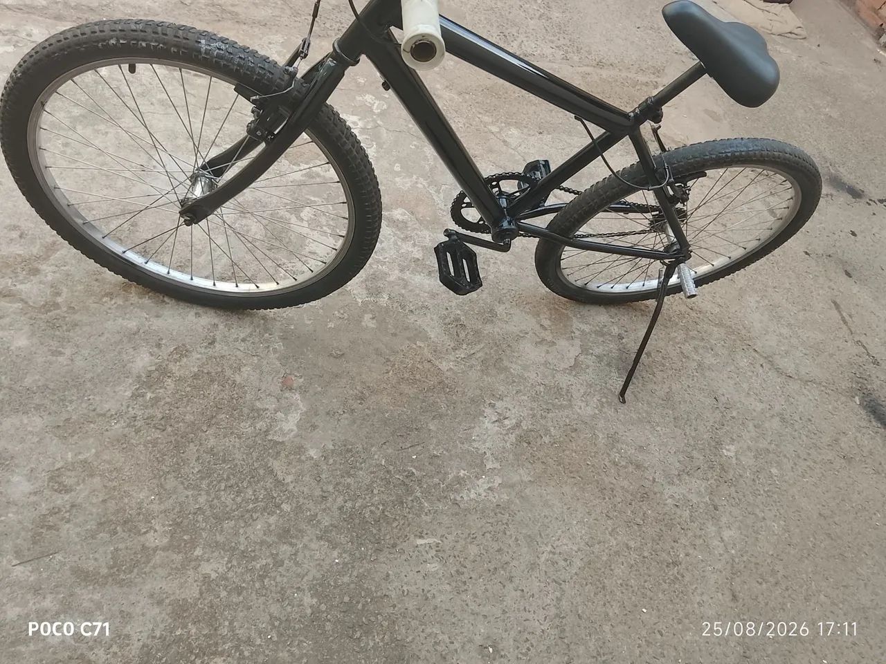 vende-se bicicleta  - Foto 3