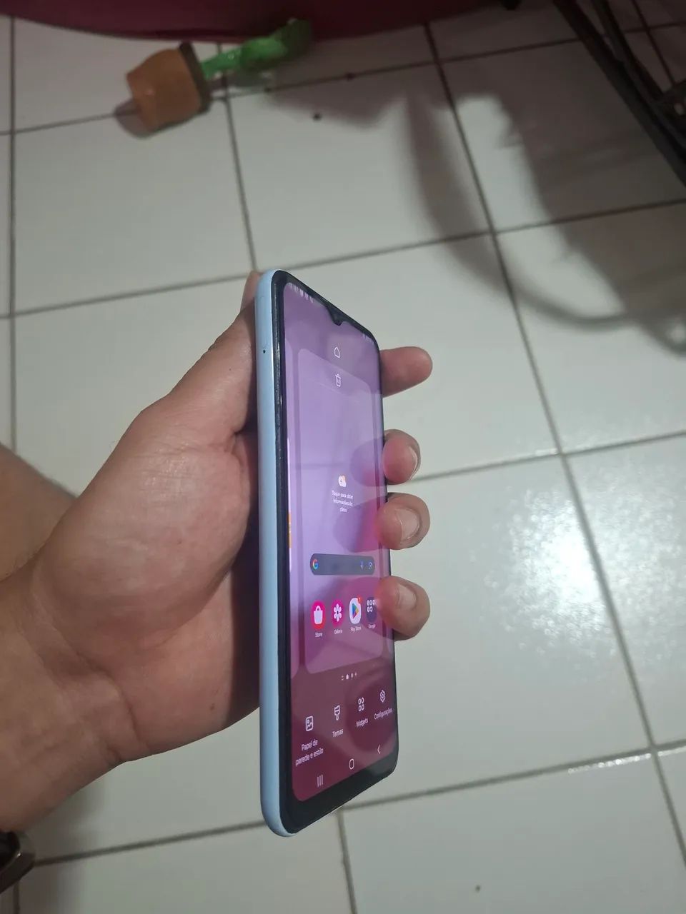 Samsung a13 - Foto 4