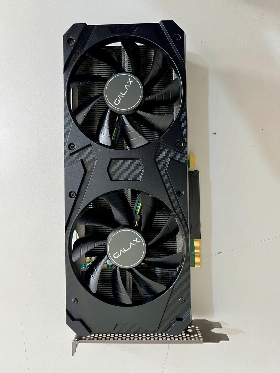 RTX 3050 8Gb  - Foto 2
