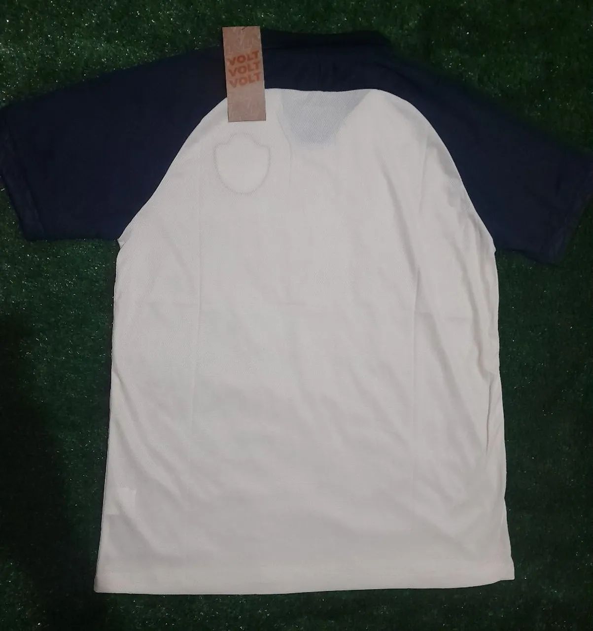 Camisa do Remo II 26/27 Volt (G) - Foto 5