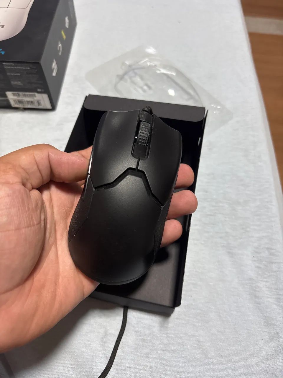 Razer viper chroma - Foto 3