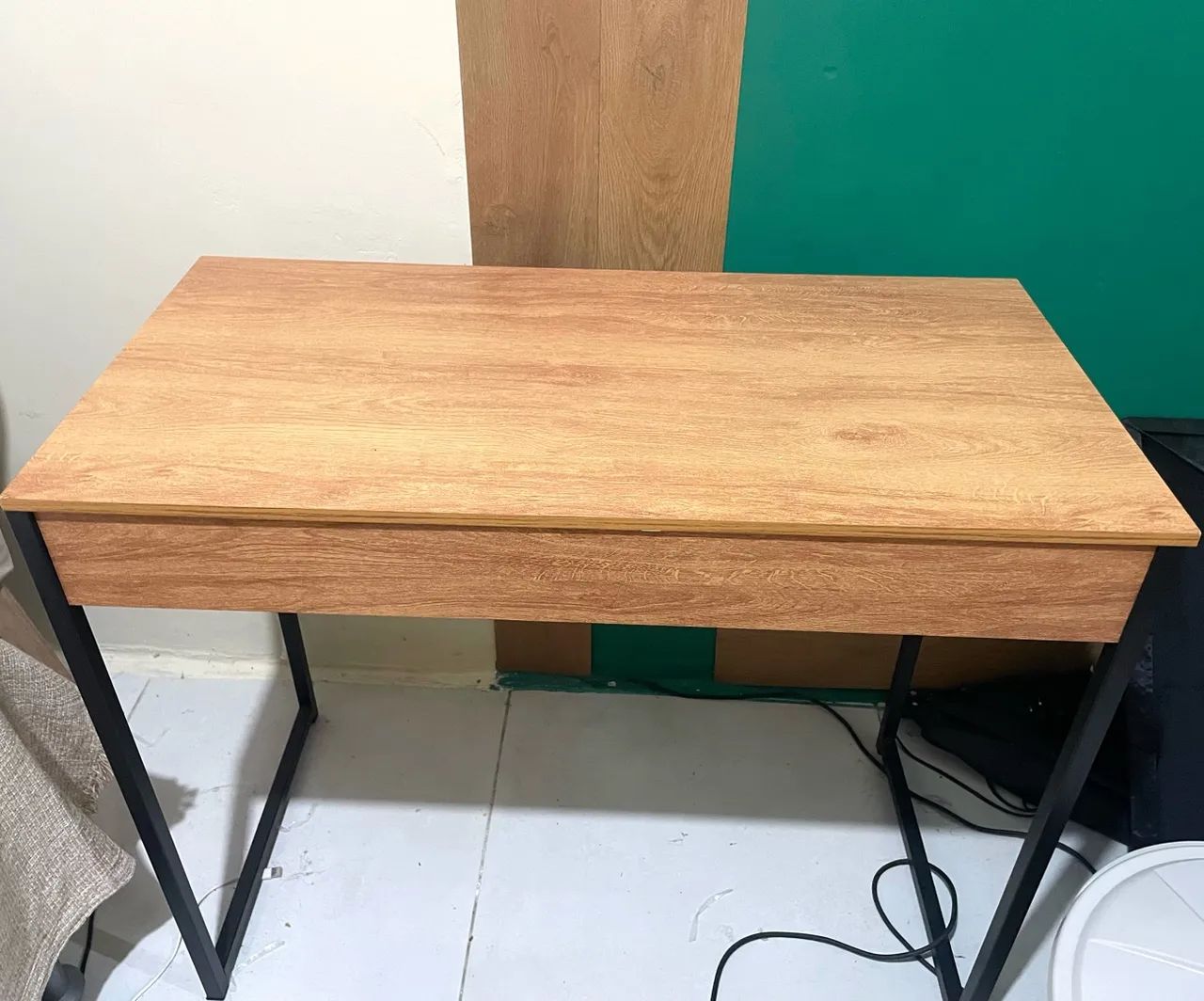 Mesa/escrivaninha - Foto 3