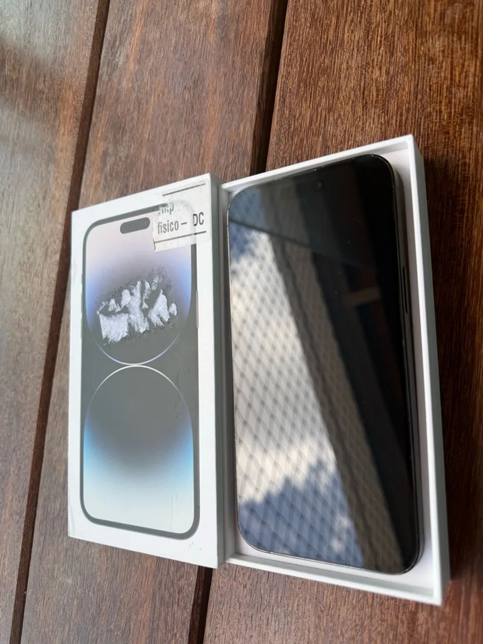 iPhone 14 Pro Max  - Foto 3