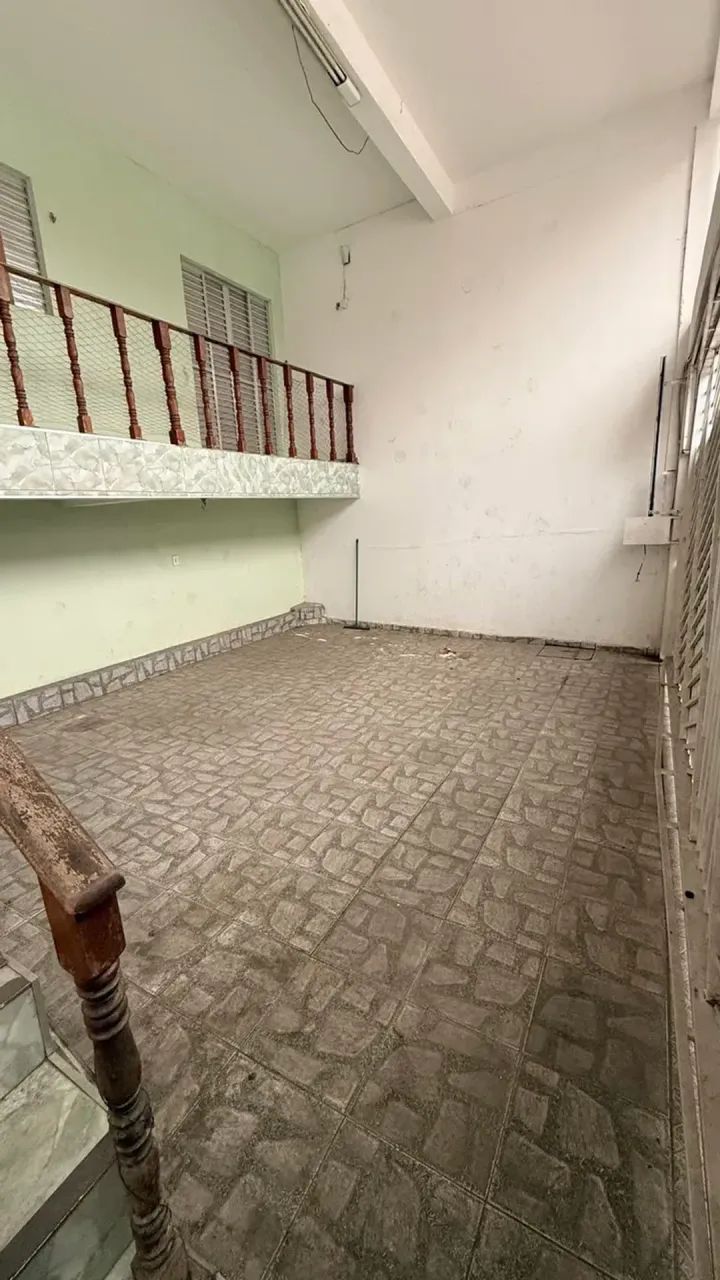 Apartamento para venda com 200 metros quadrados com 3 quartos - Foto 2