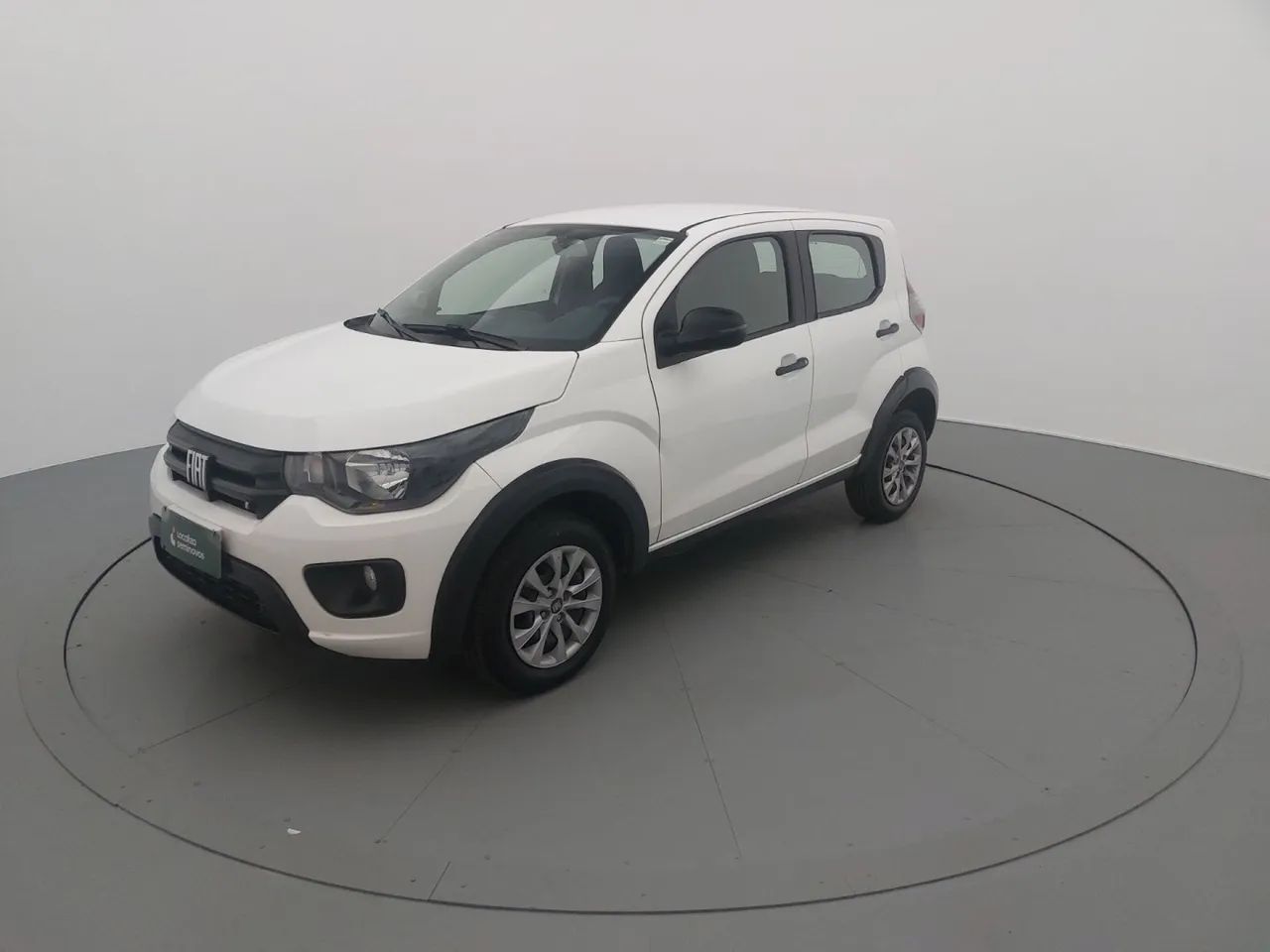 Fiat Mobi 2025