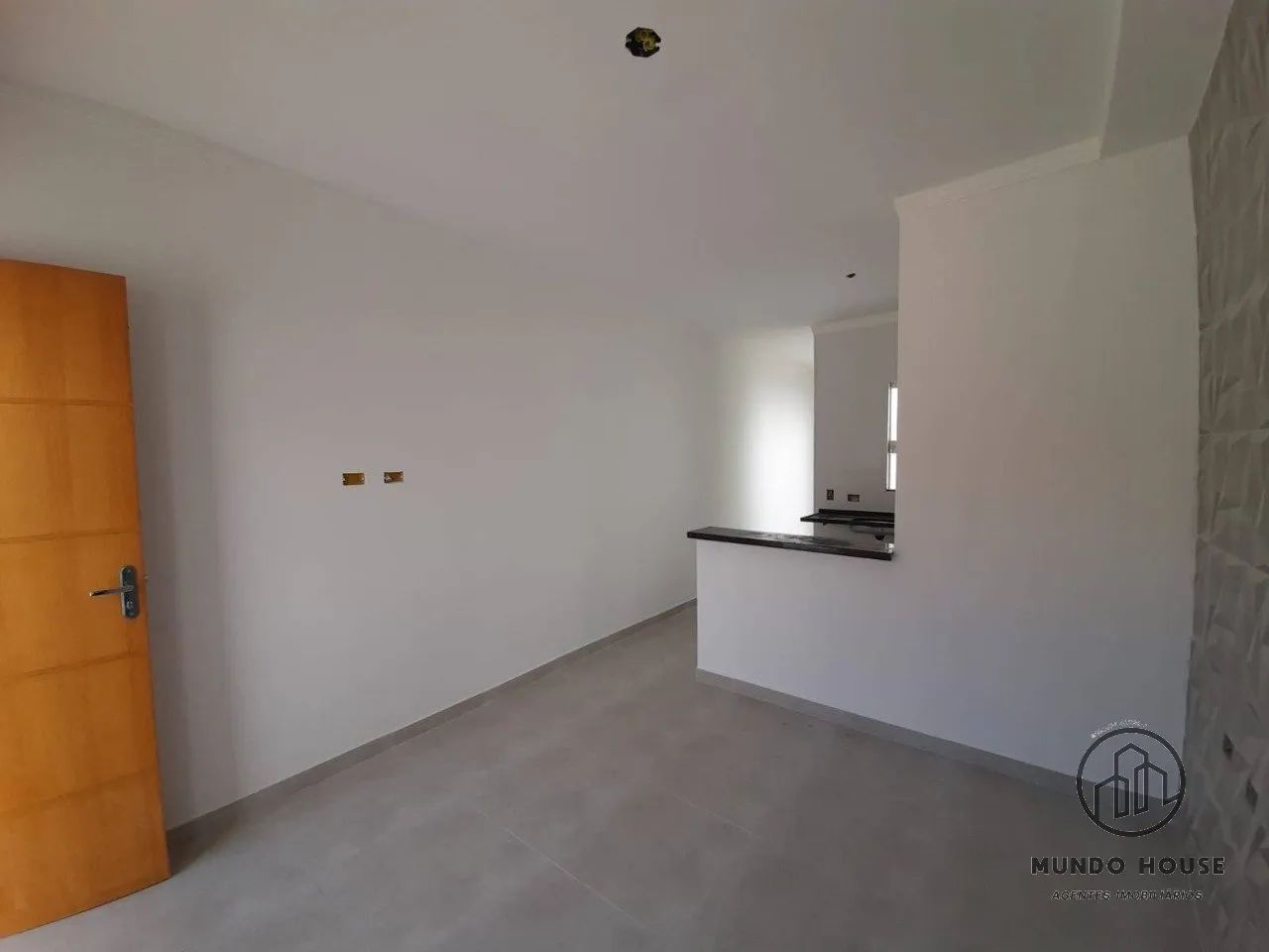 Casa 2 quartos sendo 1 suite - Parque São Bento Sorocaba - Foto 3