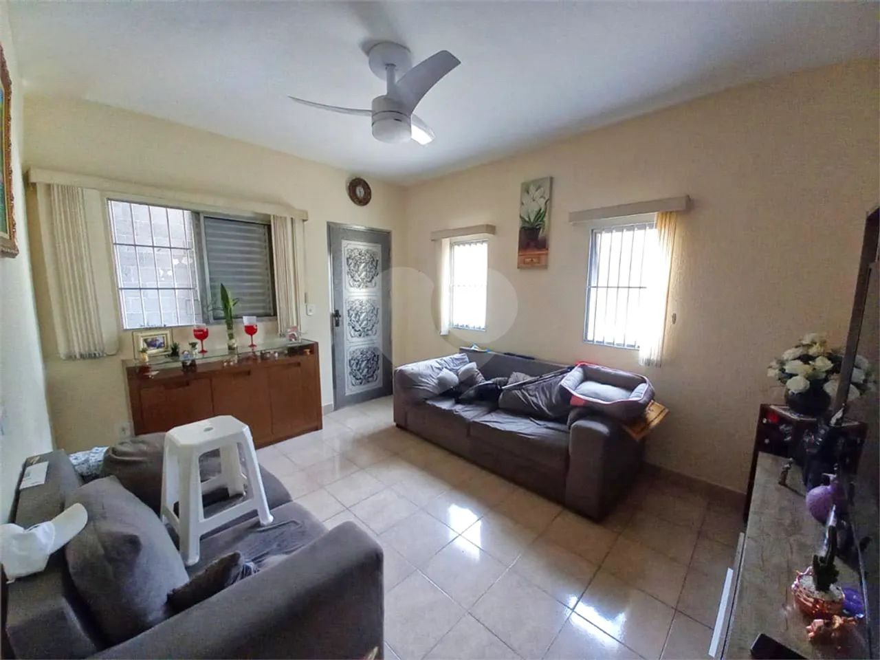 Casa térrea com 6 quartos à venda em Vila brasilina - SP - Foto 2
