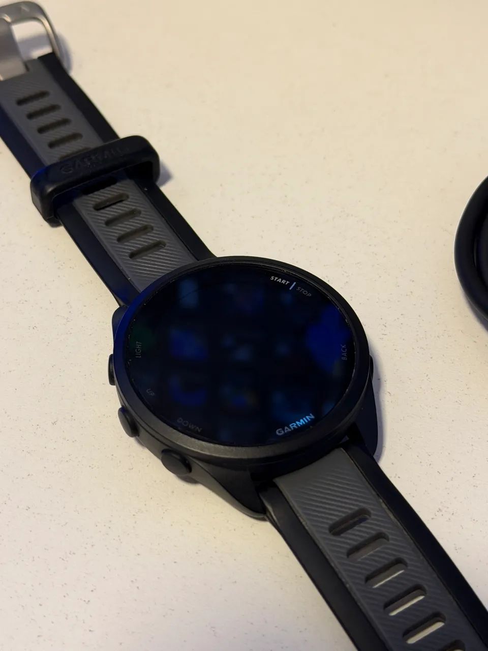 Garmin Forerunner 165 - Foto 4