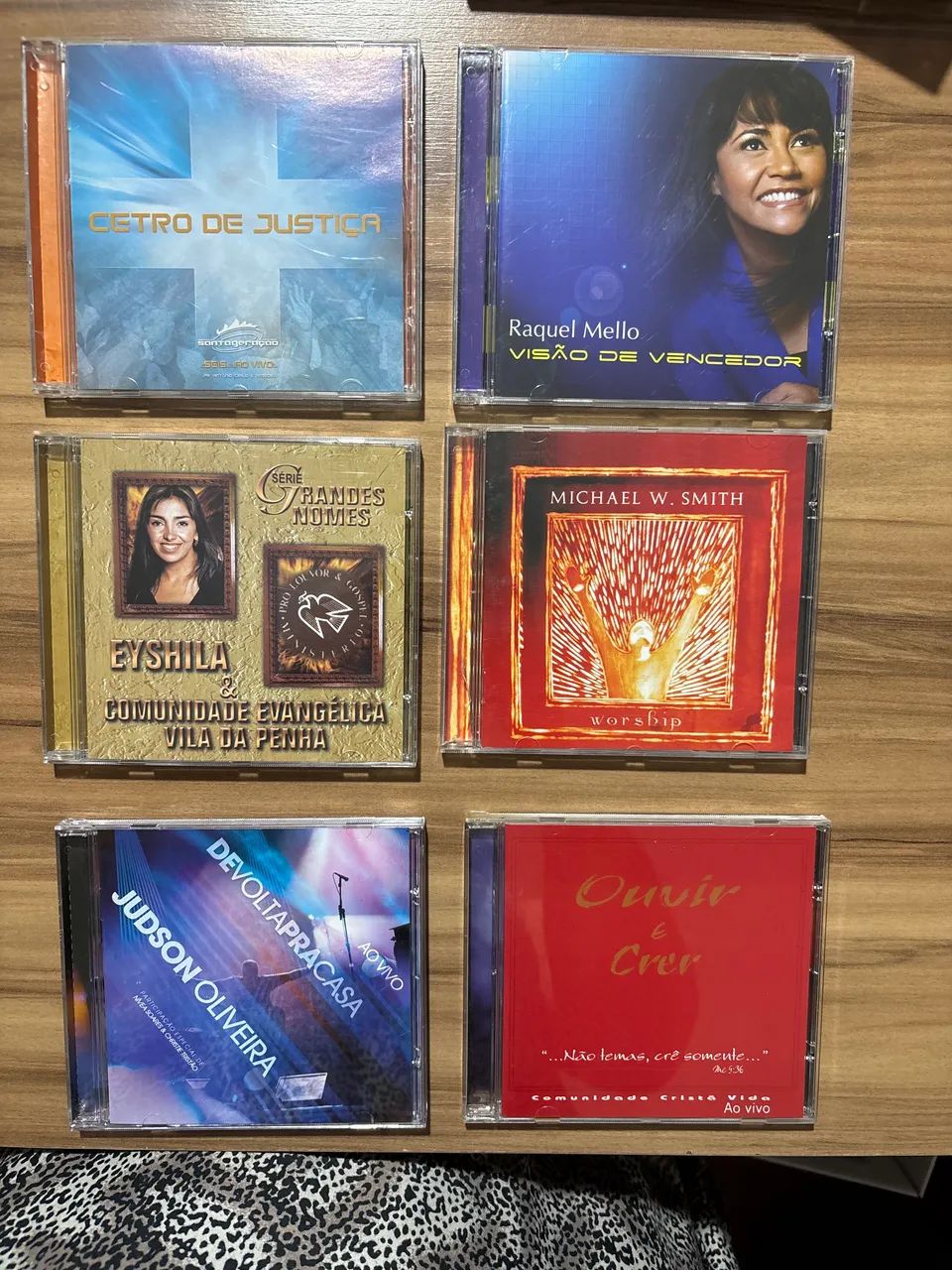 CDS gospel diversos  - Foto 3