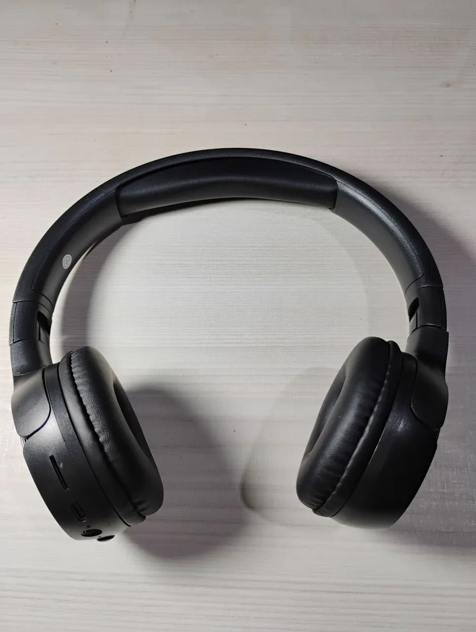 Fones de ouvido Headset Bluetooth Sem Fio com Microfone - Foto 4