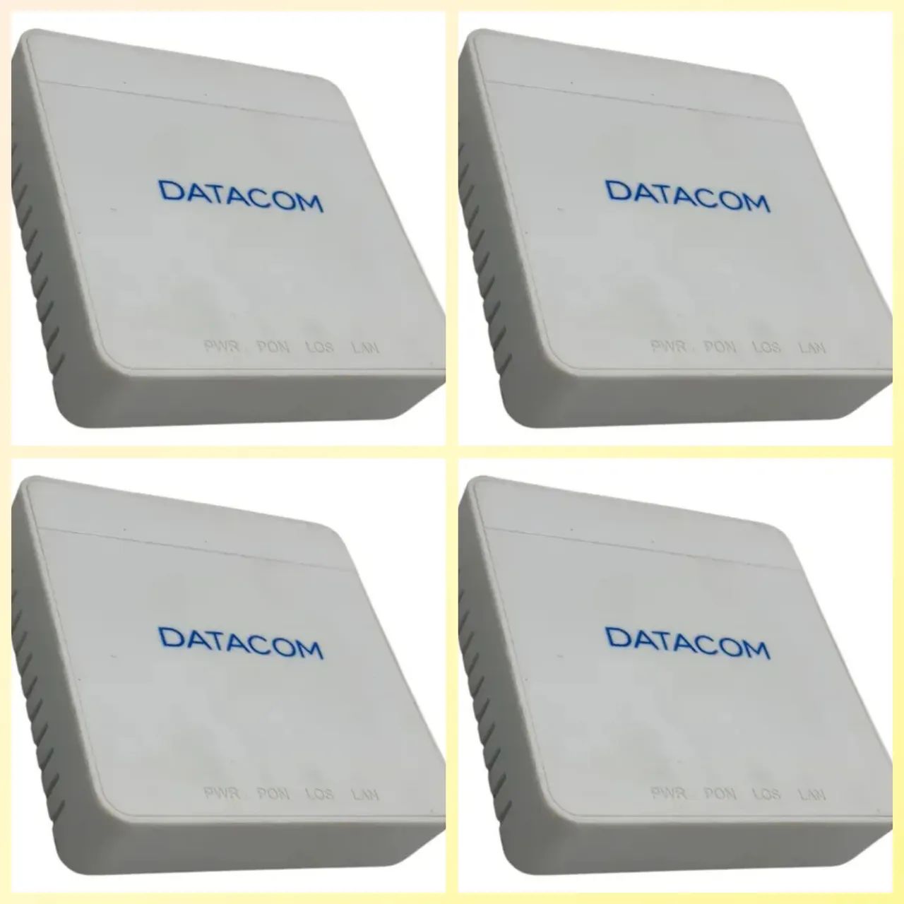 Lote 20 pcs Onu xpon  Datacom Dm986-100