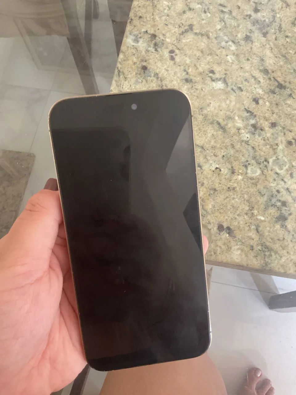 iPhone 14 Pro max - Foto 2