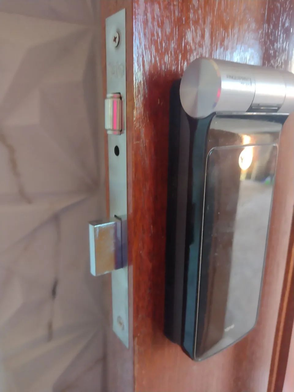 Yale YDF 40 RL / Dedbolt - Foto 4