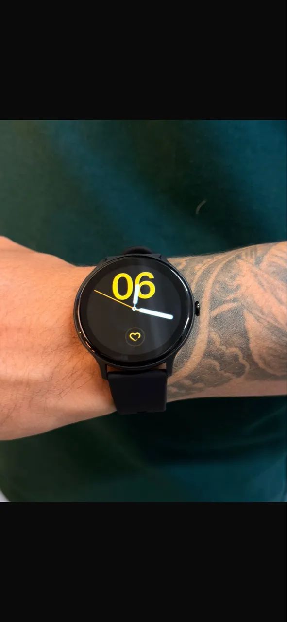 SmartWatch - Relógios Digitais  - Foto 3