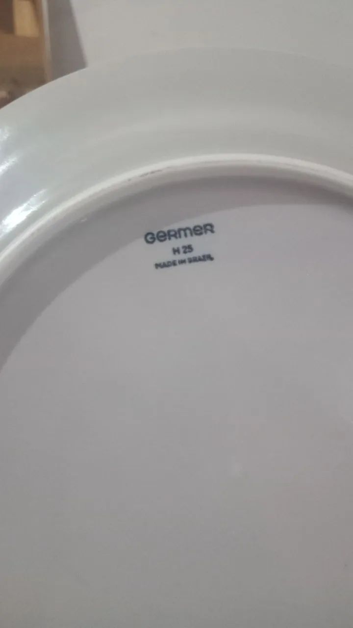Pratos para restaurante - Foto 3