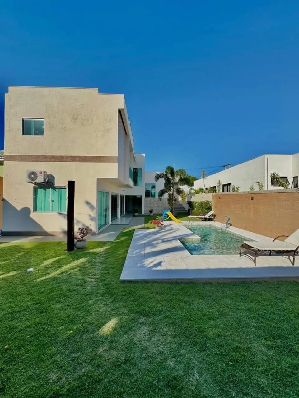 Casa Pronta Para Morar - Foto 2
