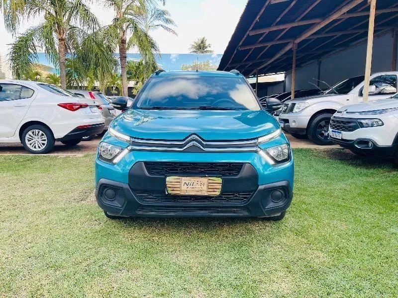 Citroën C3 2023